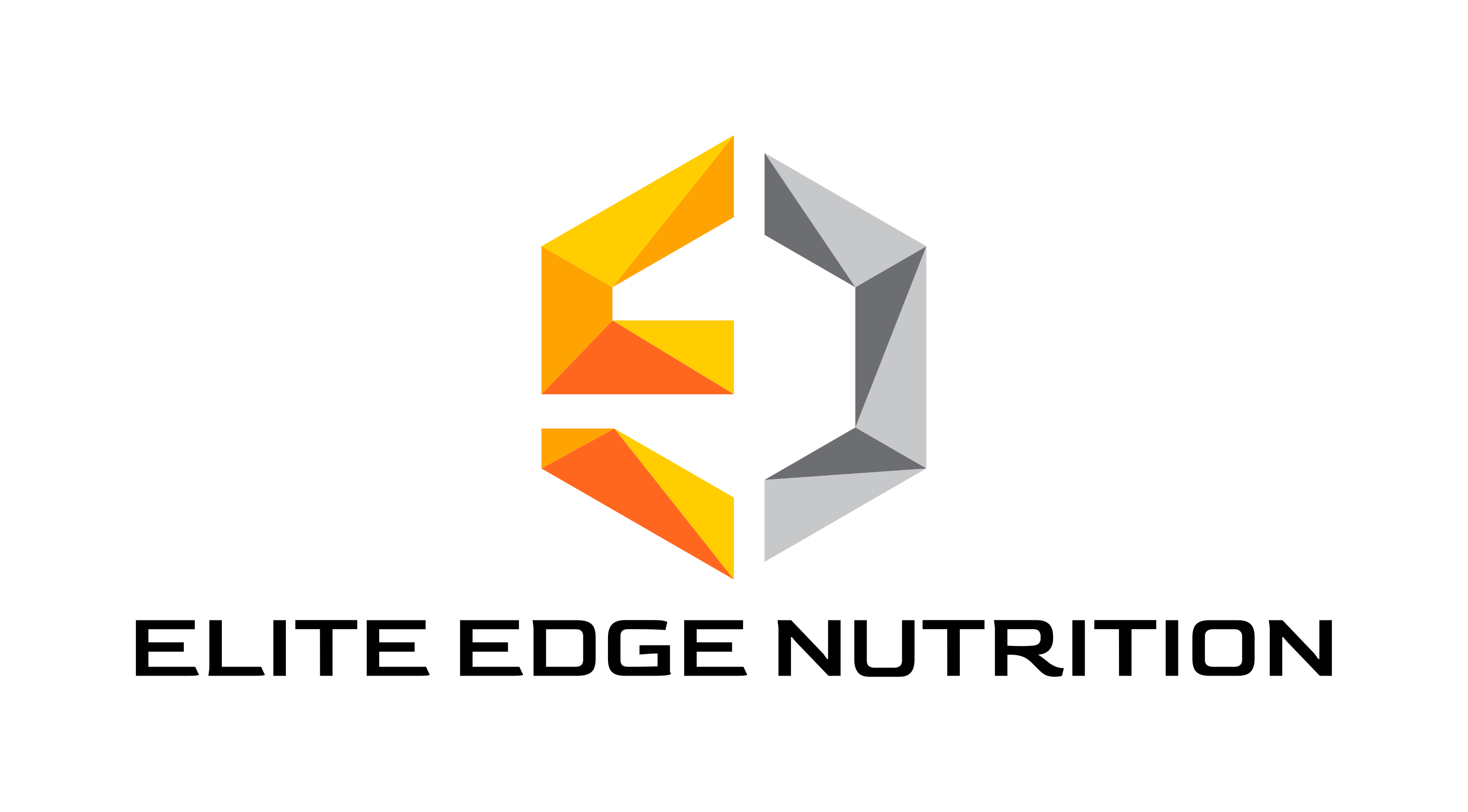Elite Edge Nutrition