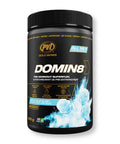 PVL DOMIN8 - Pre-Workout Superfuel
