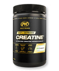 PVL 100% German Creatine with Creapure - Ultrapure Creatine Monohydrate