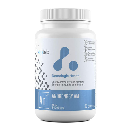 ATP Labs Adrenrgy AM