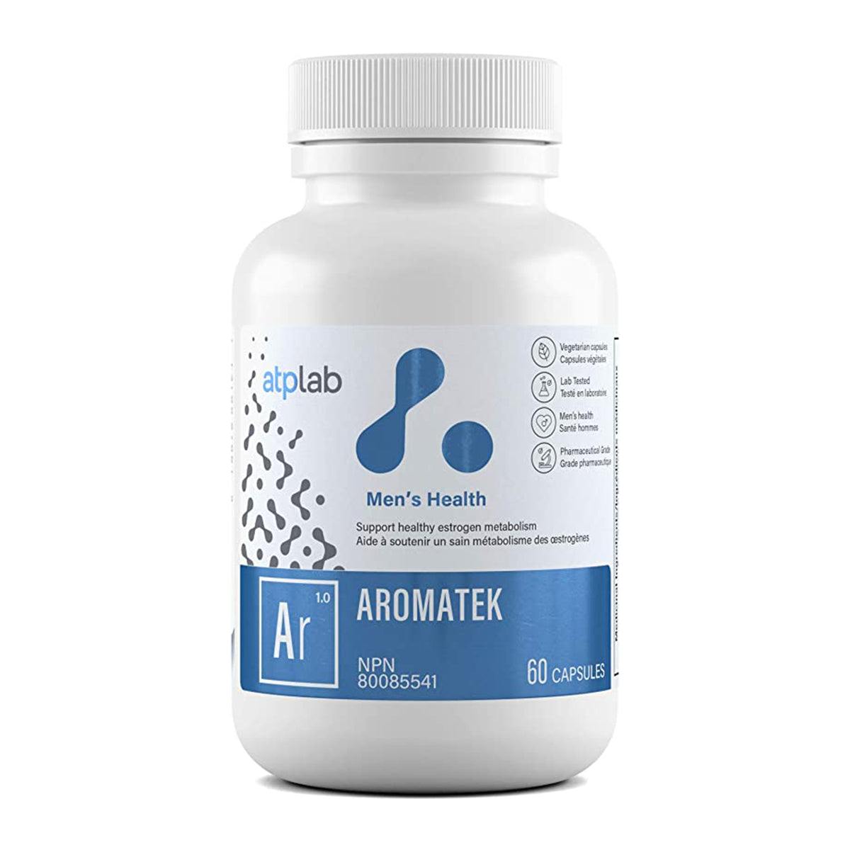 ATP Labs Aromatek