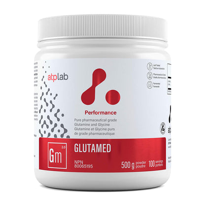 ATP Labs Glutamed 500g