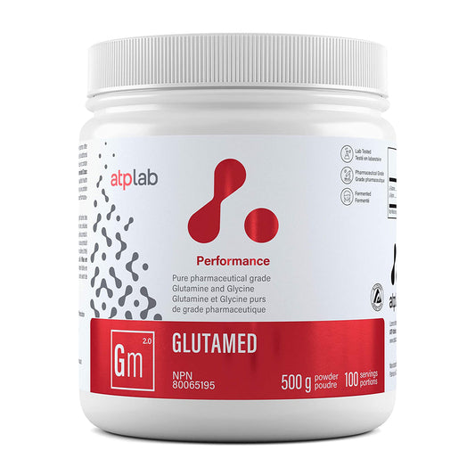ATP Labs Glutamed 500g