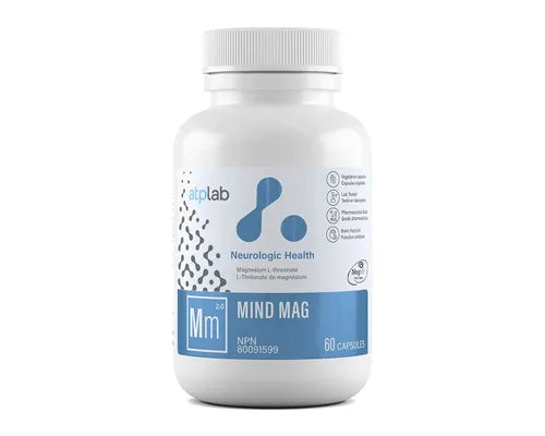 ATP Labs Mind Mag