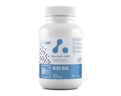 ATP Labs Mind Mag