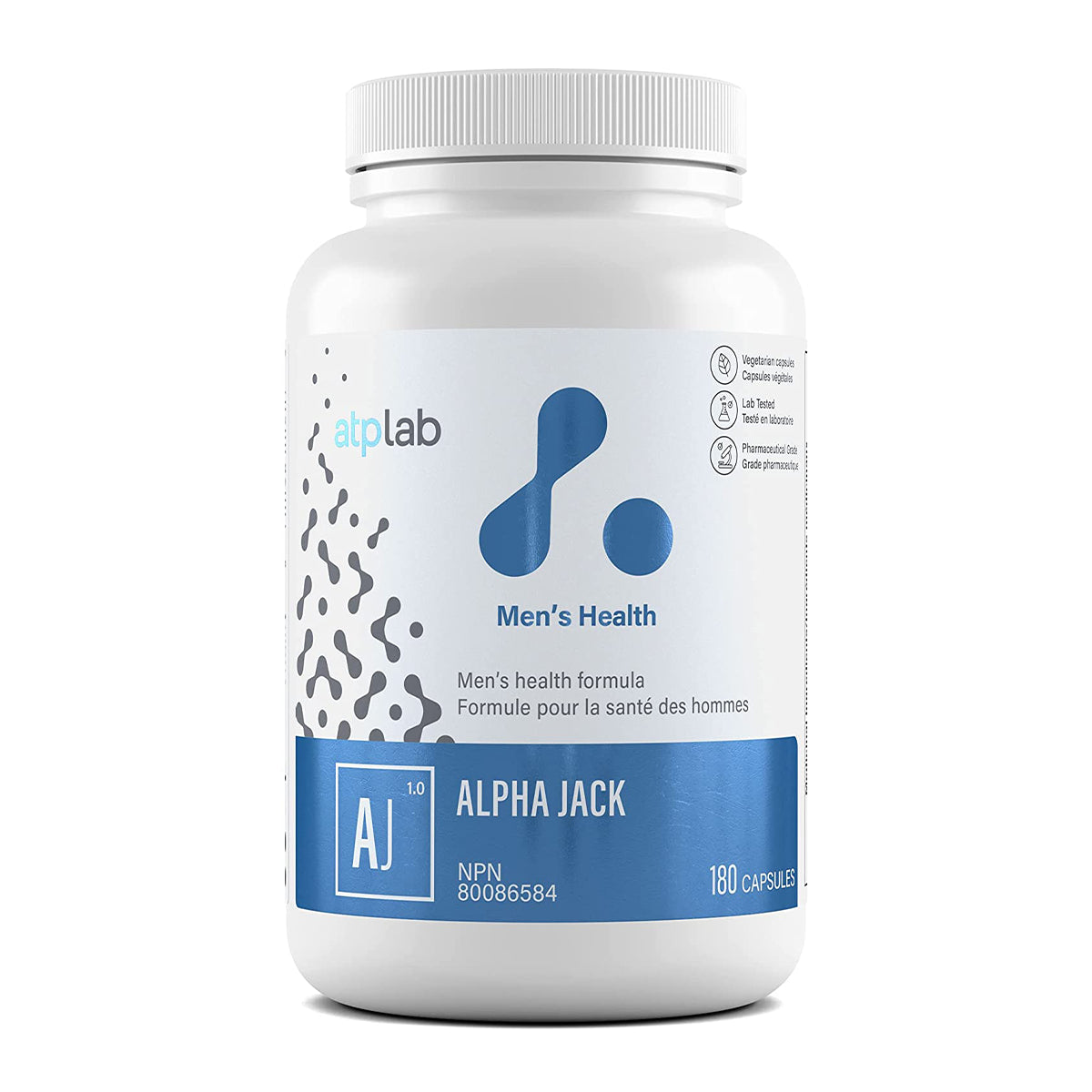 ATP Labs Alpha Jack