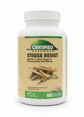 Certified Naturals KSM-66 Ashwaganda