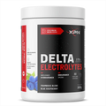 XPN Delta Electrolytes