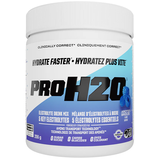 PVL PROH2O Electrolyte Drink Mix