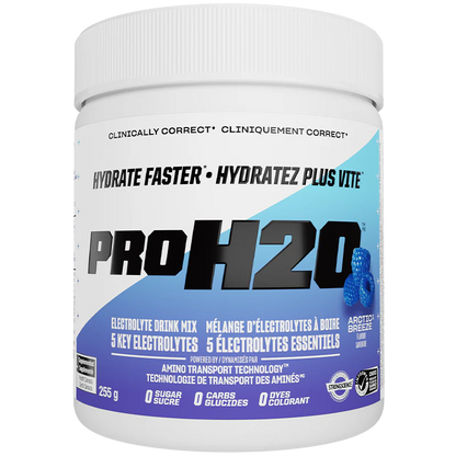 PVL PROH2O Electrolyte Drink Mix