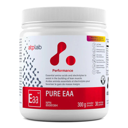 ATP Labs Pure EAA