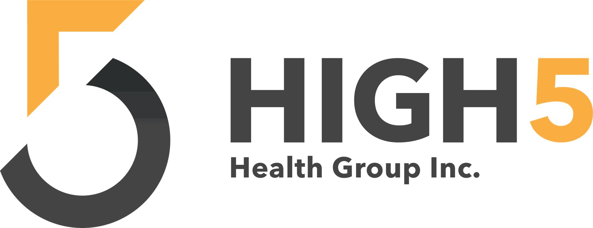 High 5 Health Group Inc.